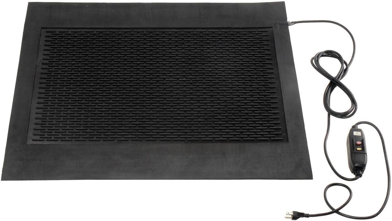 Ice Away Snow Melting Mat