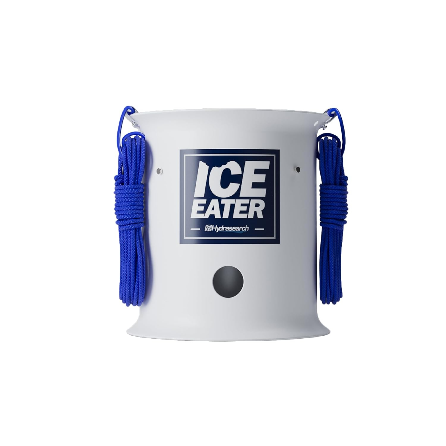 The Powerhouse Inc. P1000-50-115V 1 HP Ice Eater with 50 ft. Cord