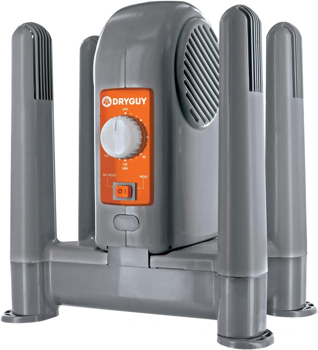 DryGuy Force Dry DX Wide-Body Boot and Glove Dryer