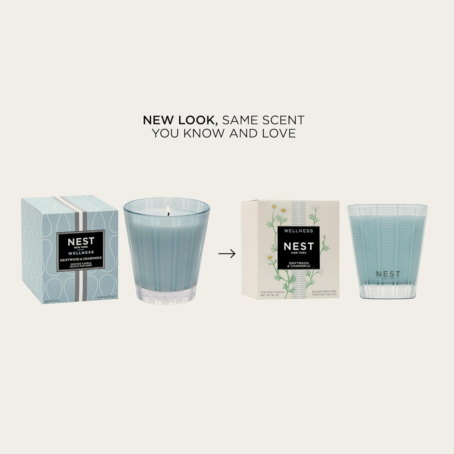Nest Classic Candle 8.1 oz