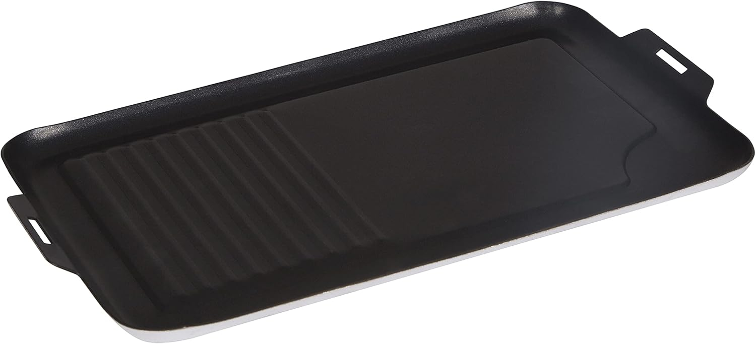 Stansport Aluminum Non-Stick Griddle