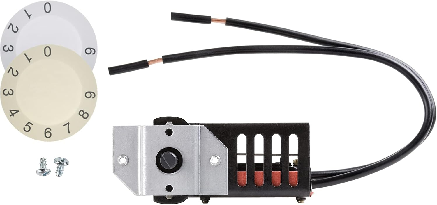 DIMPLEX NORTH AMERICA DTK-SP Single Thermostat Kit