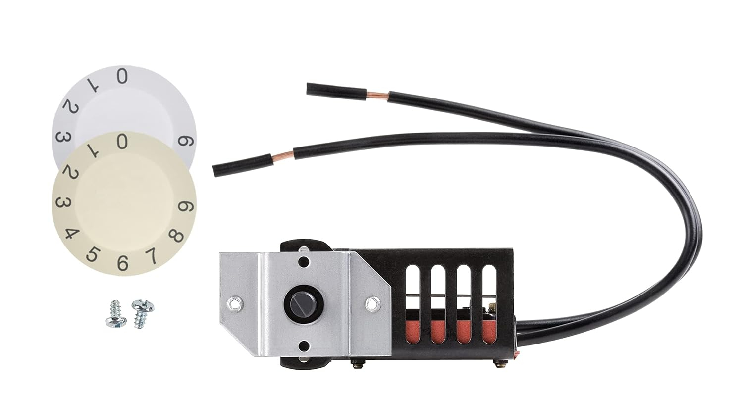 DIMPLEX NORTH AMERICA DTK-SP Single Thermostat Kit