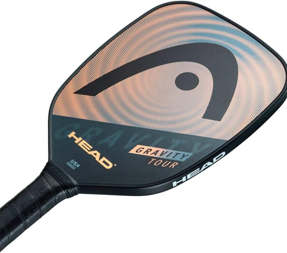 HEAD Gravity Tour Pickleball Paddle