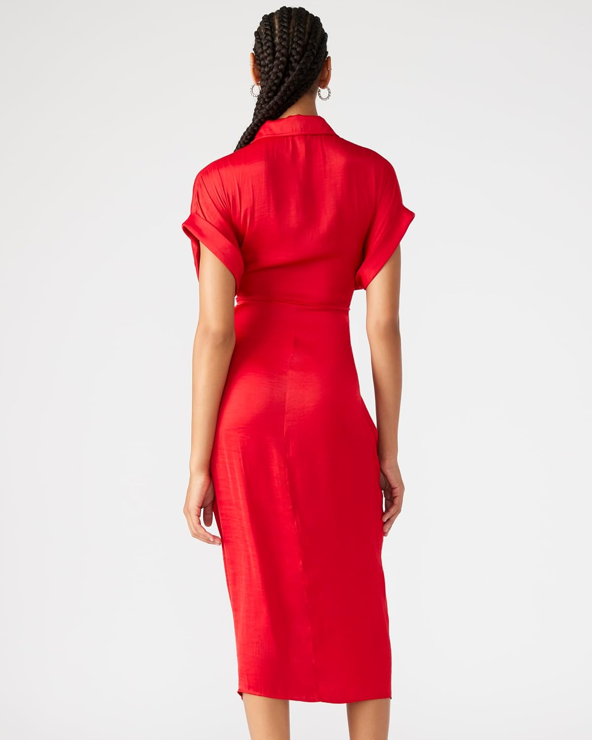 Steve Madden Women's Tori Dress