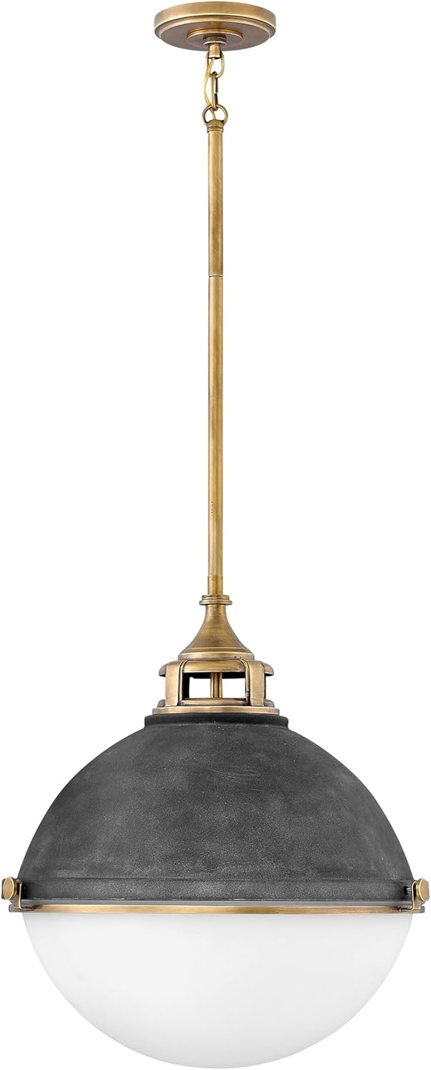 Fletcher Pendant Light