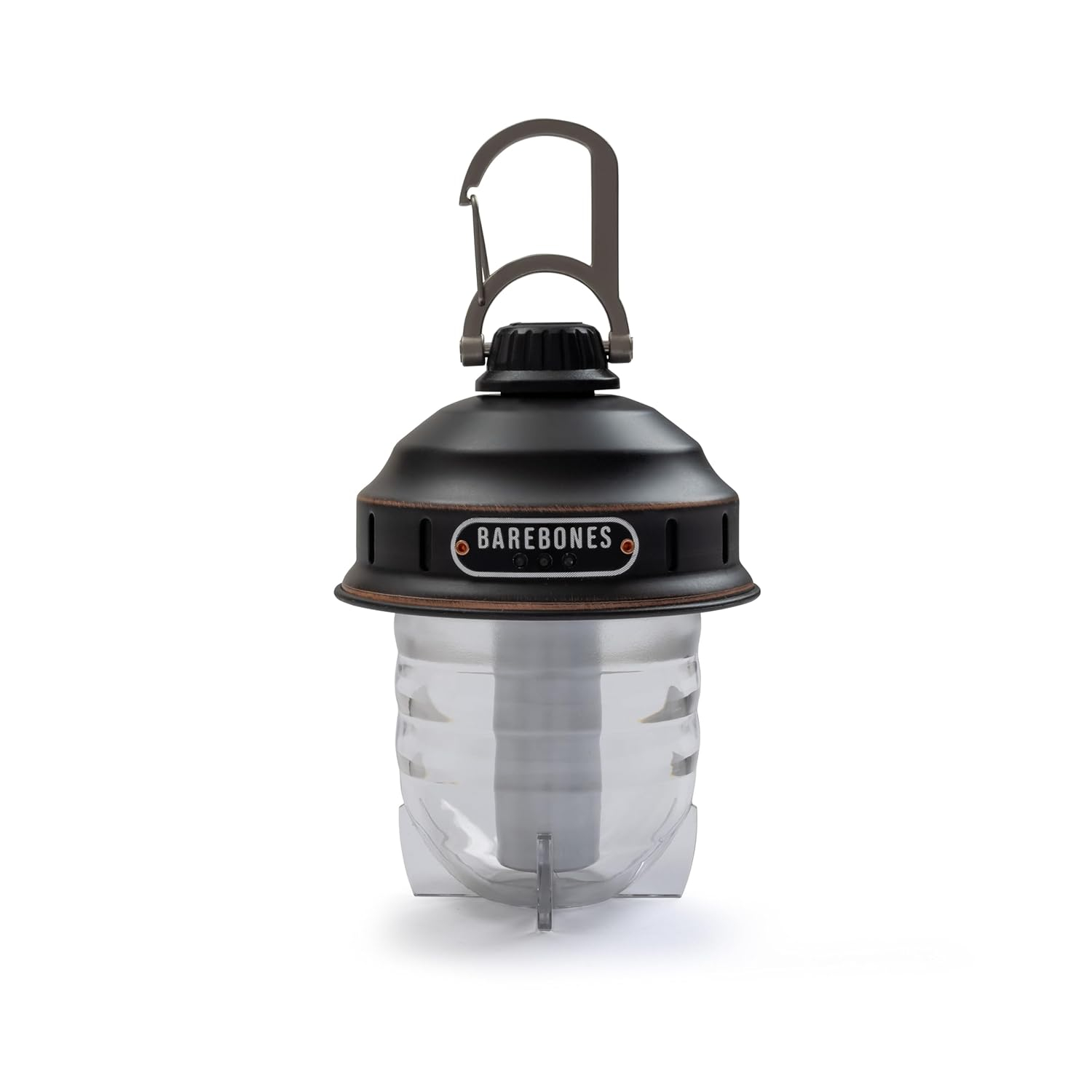 Barebones Beacon Hanging Light
