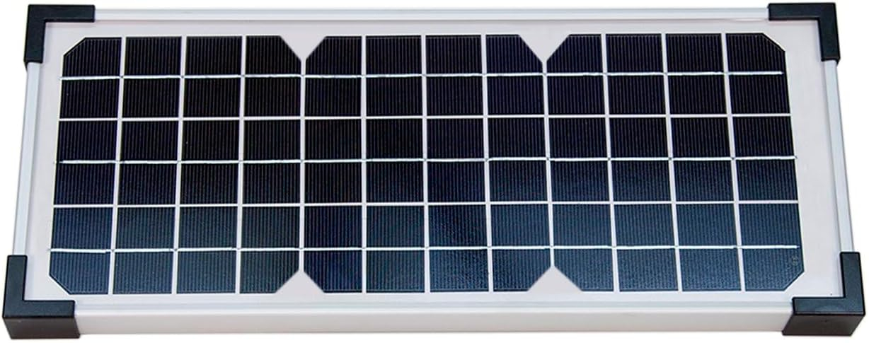 Solar Panel Kit 30 Watt