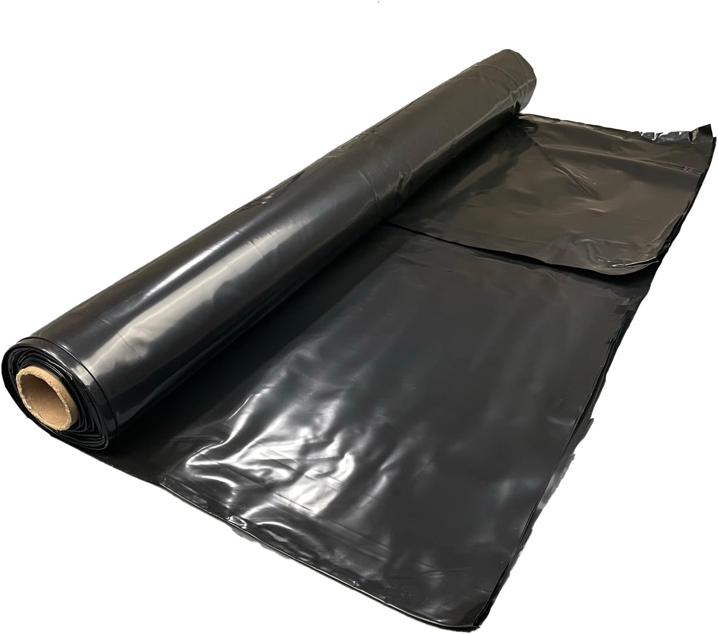MoistureBarrier MP Global Products Moisture/Vapor Barrier Underlayment for Laminate, Engineered and Hardwood Floors
