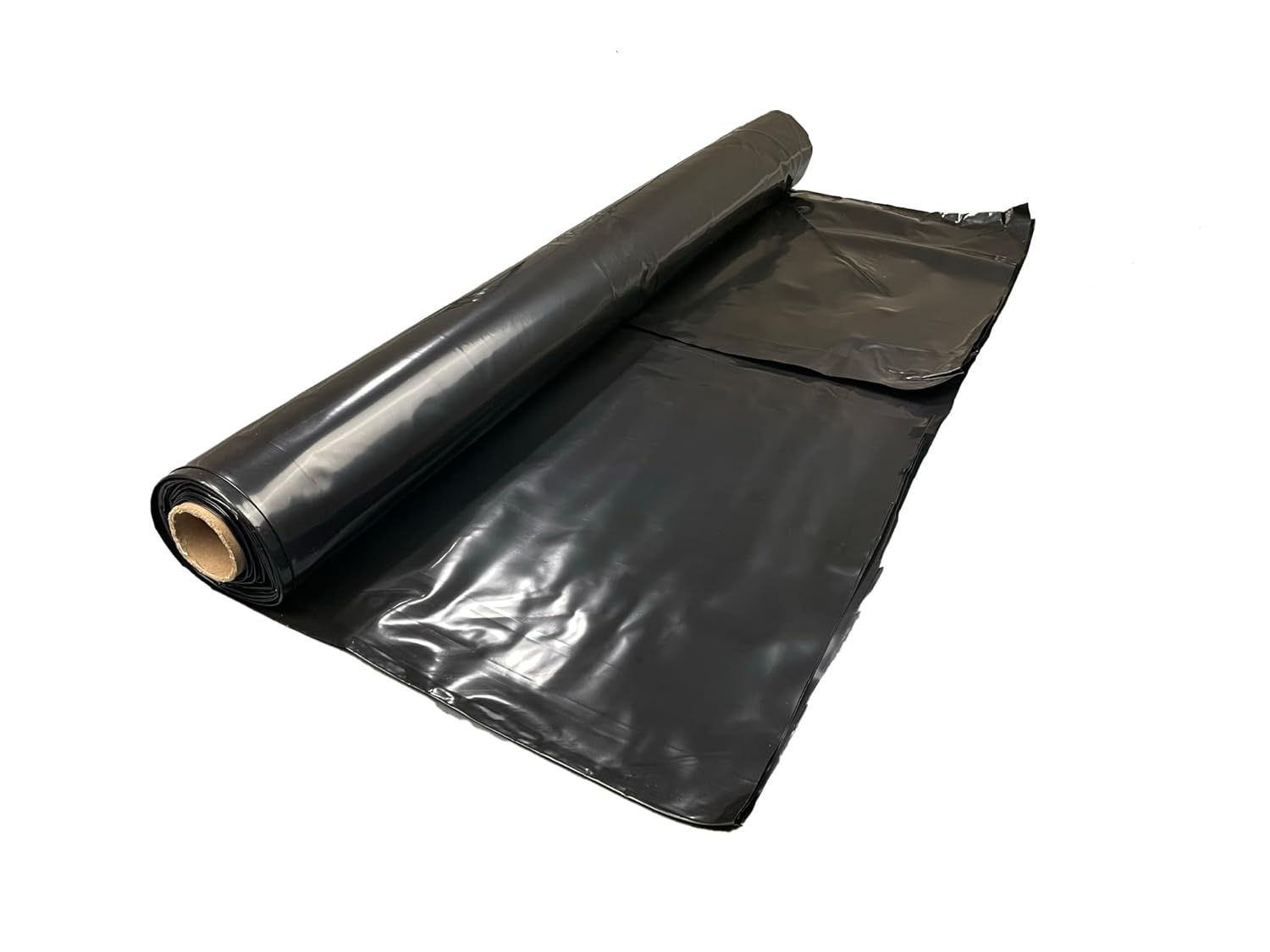 MoistureBarrier MP Global Products Moisture/Vapor Barrier Underlayment for Laminate, Engineered and Hardwood Floors