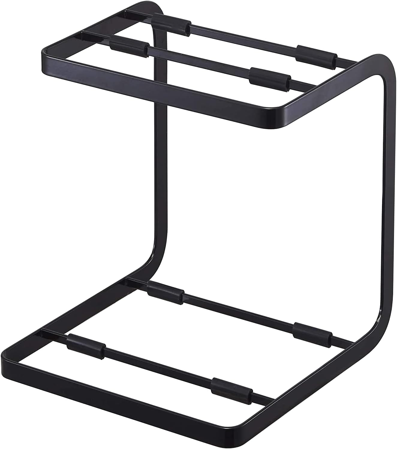 Yamazaki Home Pot Organizer, Steel, No Assembly Req.