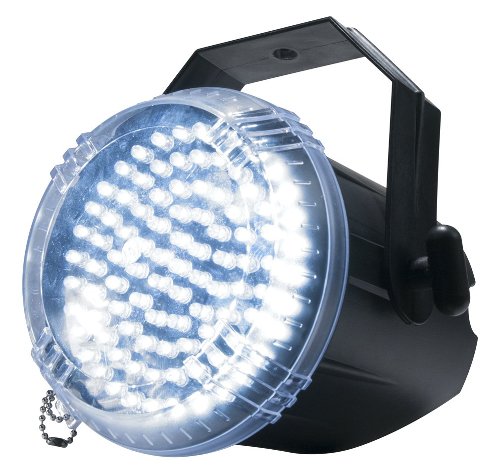 American DJ Big Shot LED II Compact Strobe Light