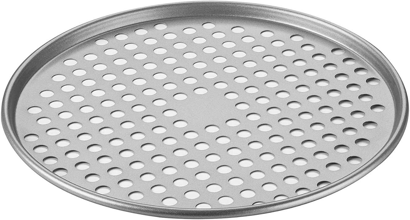 Cuisinart Toaster Oven Pizza Pan | 11"