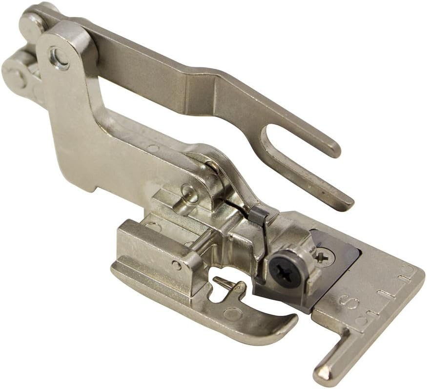 Brother SA177 7mm Side Cutter Snap On