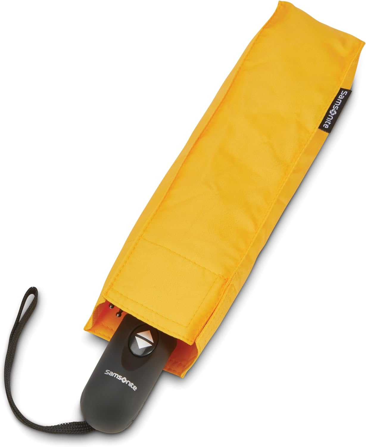 Samsonite Windguard Auto Open/Close Umbrella