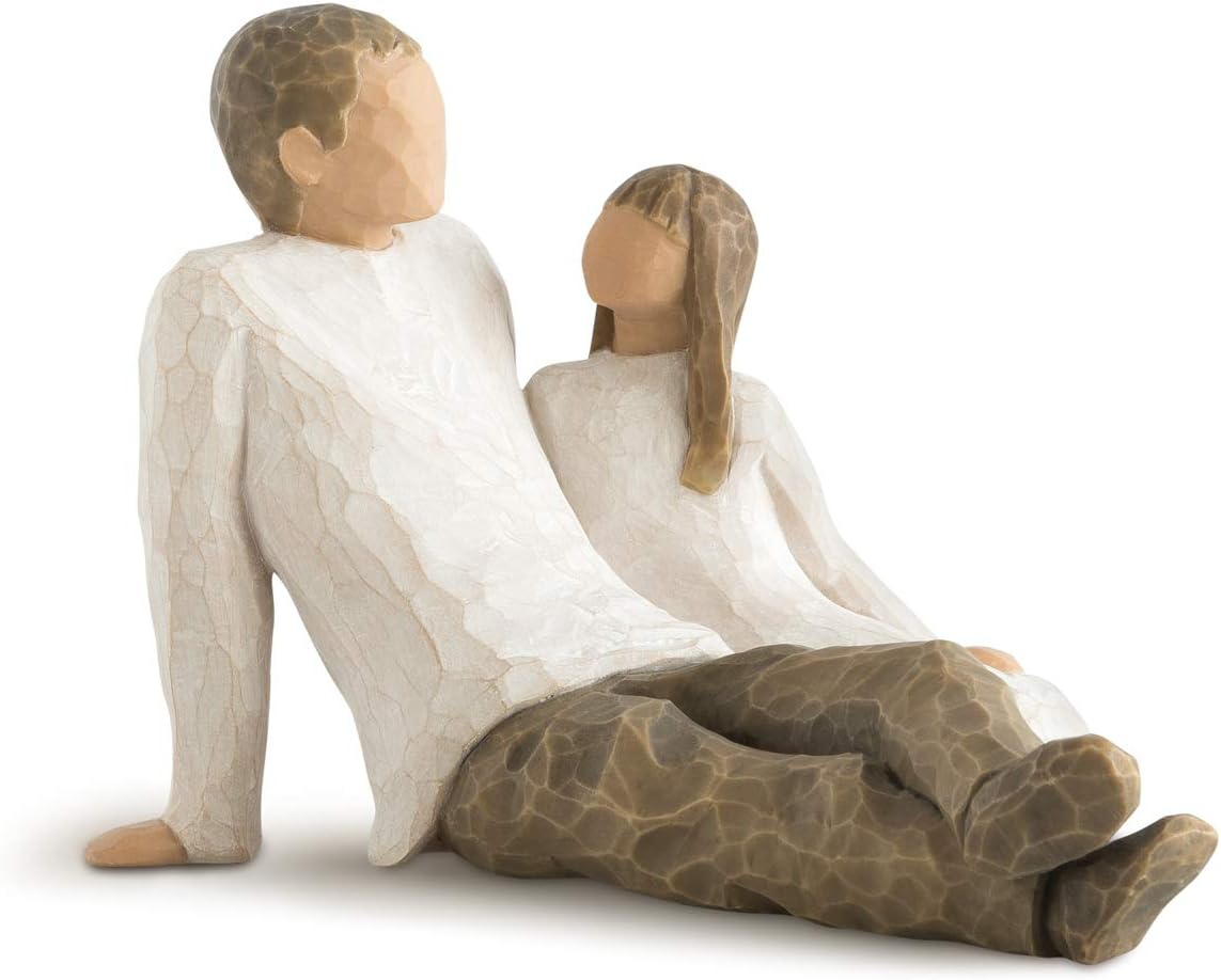 Willow Tree People Figurines & Sculptures