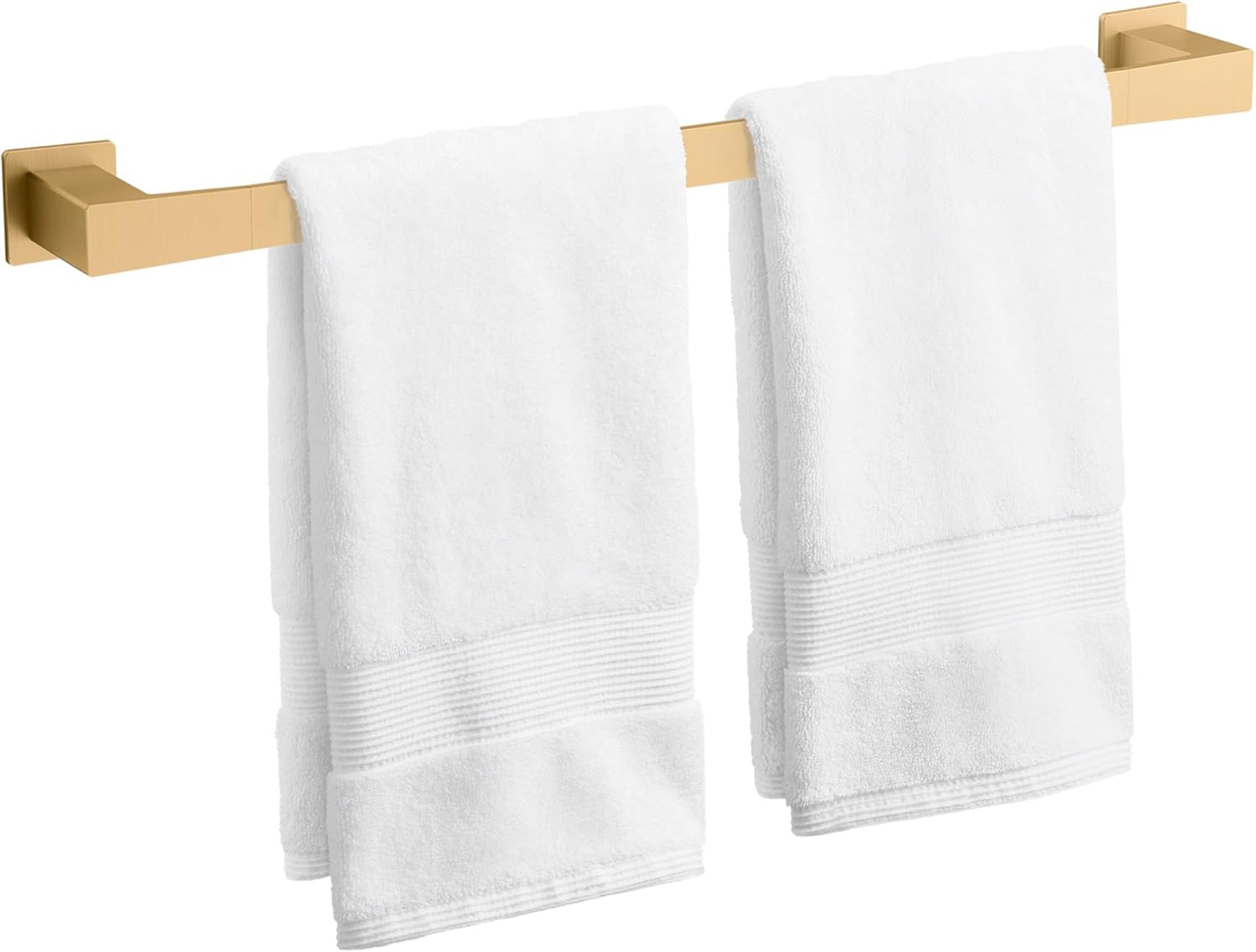 Honesty Towel Bar