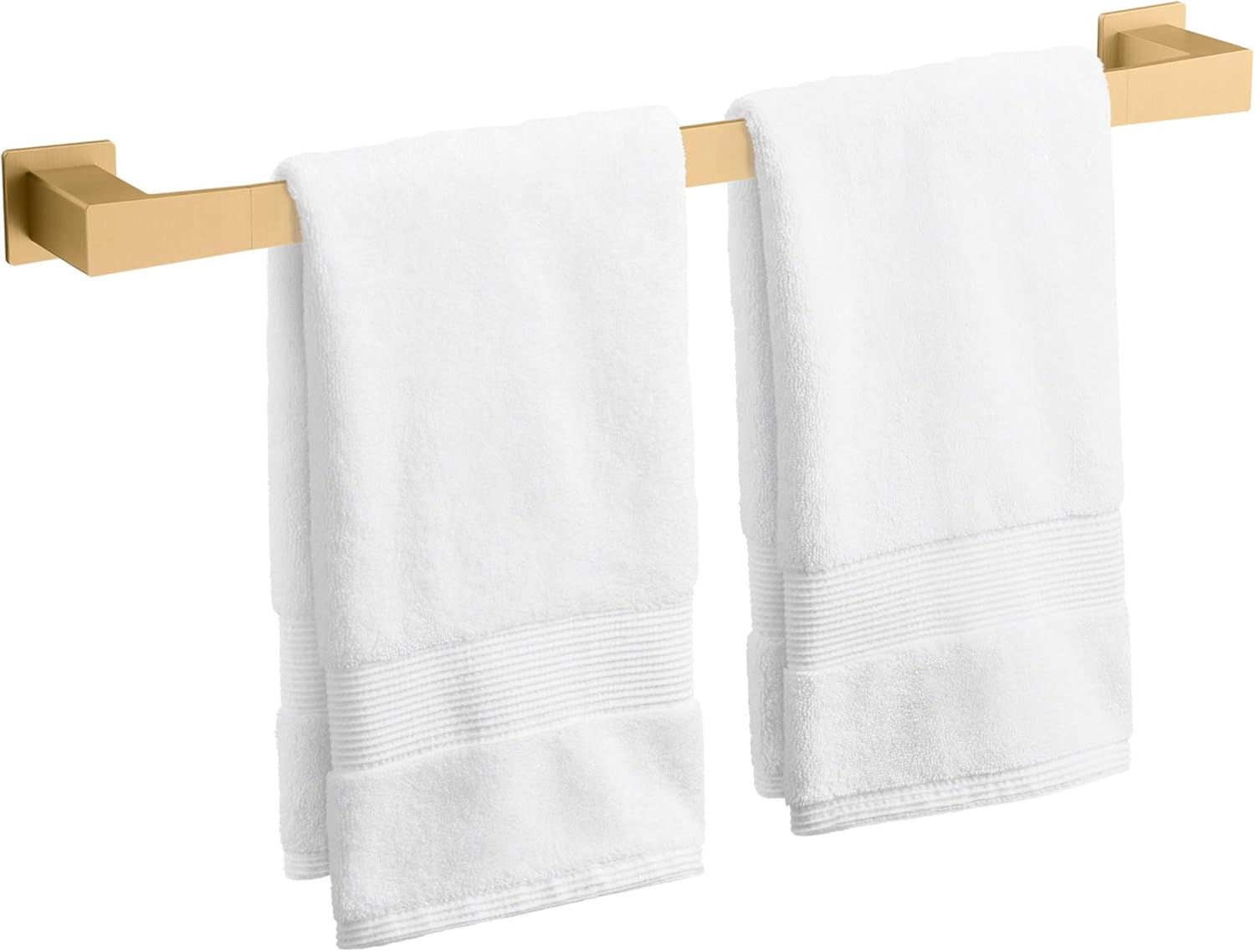 Honesty Towel Bar