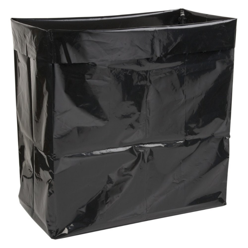 Broan-Nutone 15TCBL 15TCBL Genuine Broan 15" Trash Compactor Plastic Bags package of 12