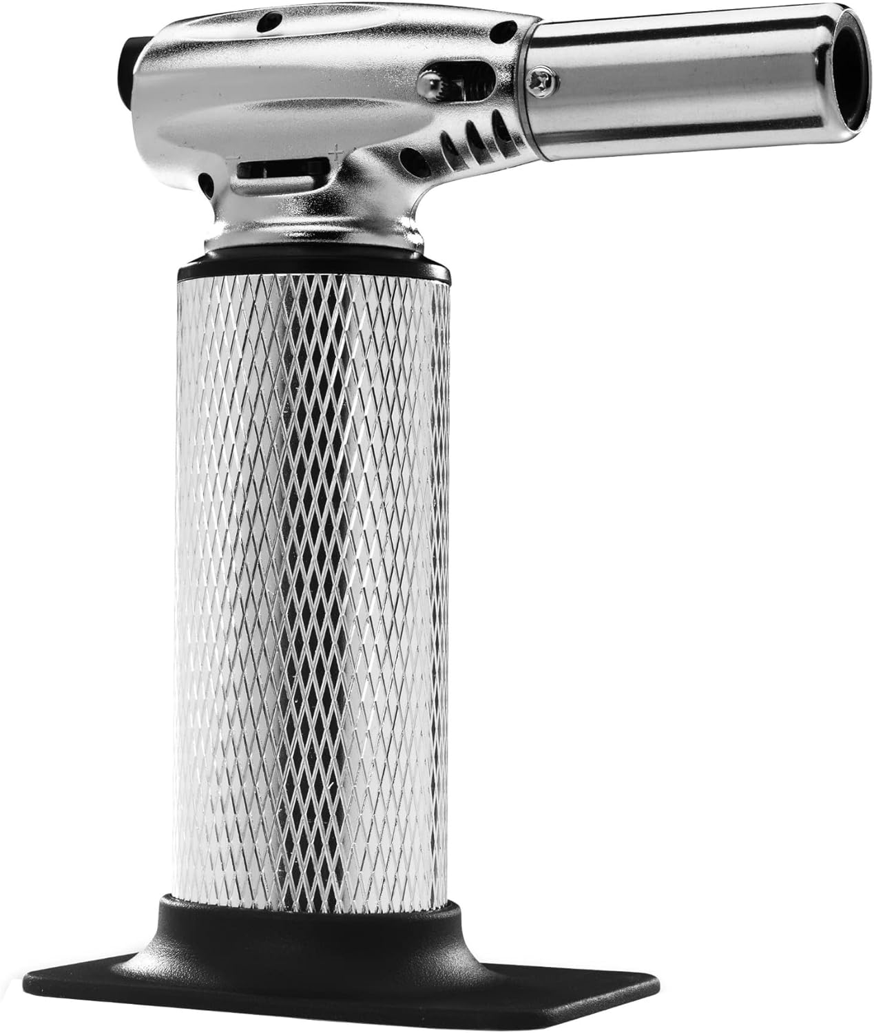 Messermeister Cheflamme Butane Culinary Kitchen Torch