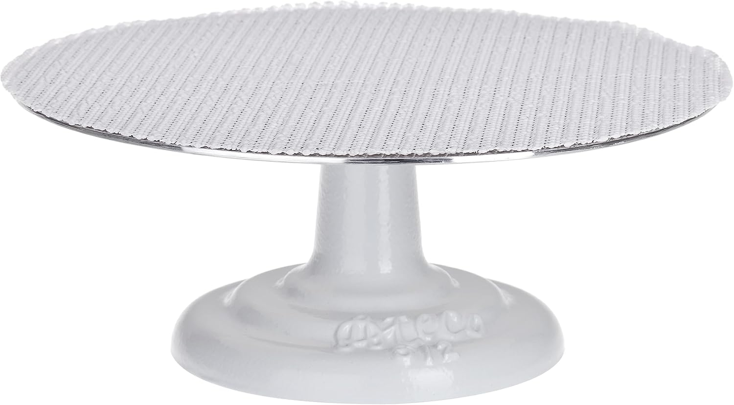 Ateco 612 Metal 12 Revolving Cake Stand"