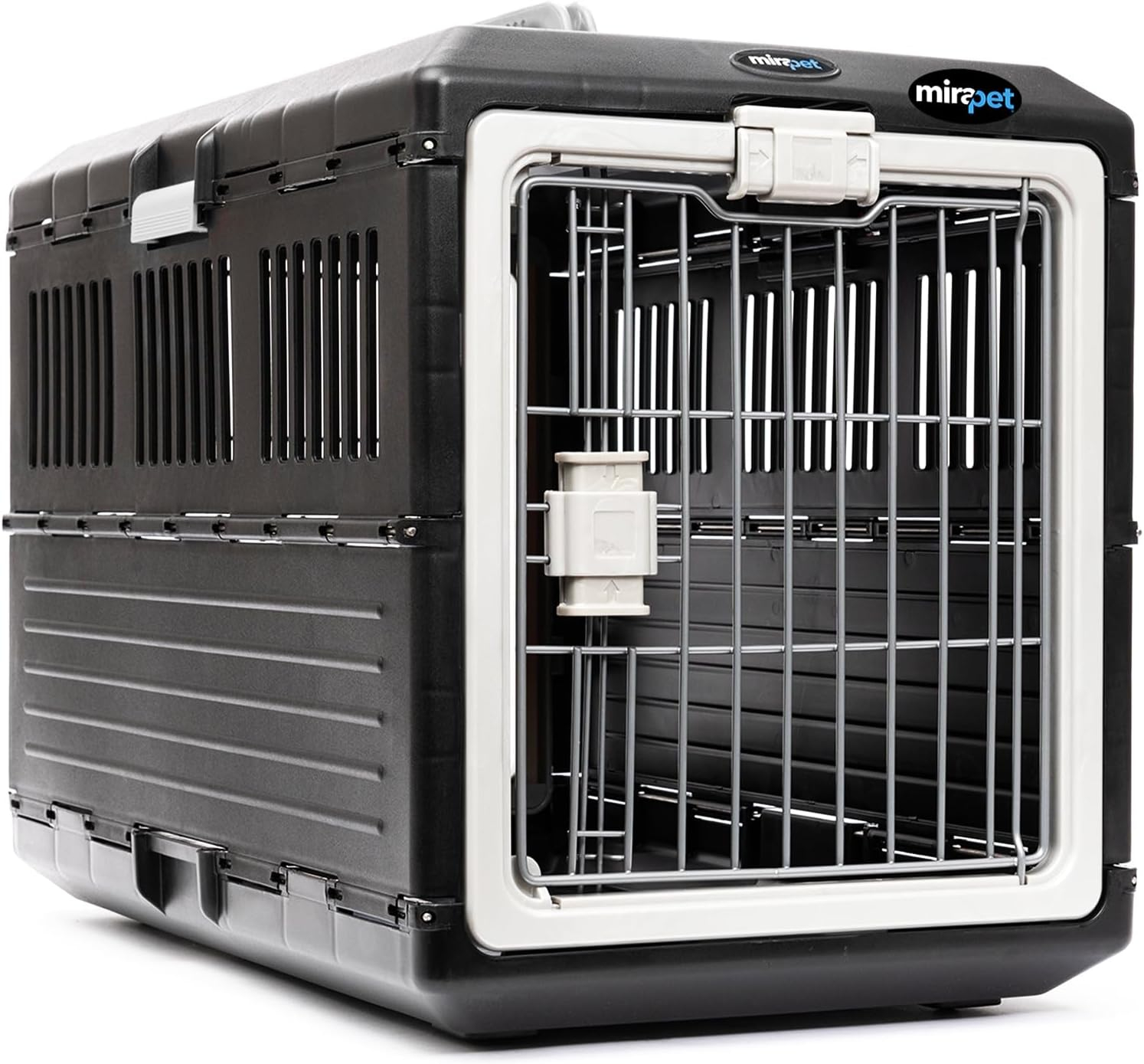 Collapsible Crate - Medium