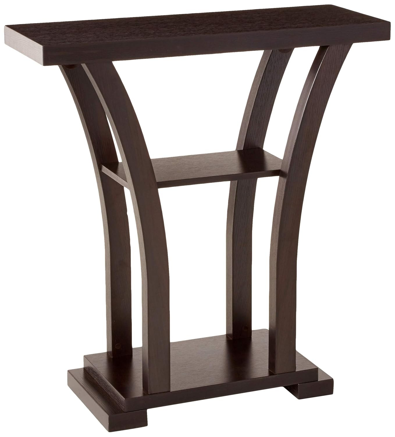 Crown Mark Draper Console Table