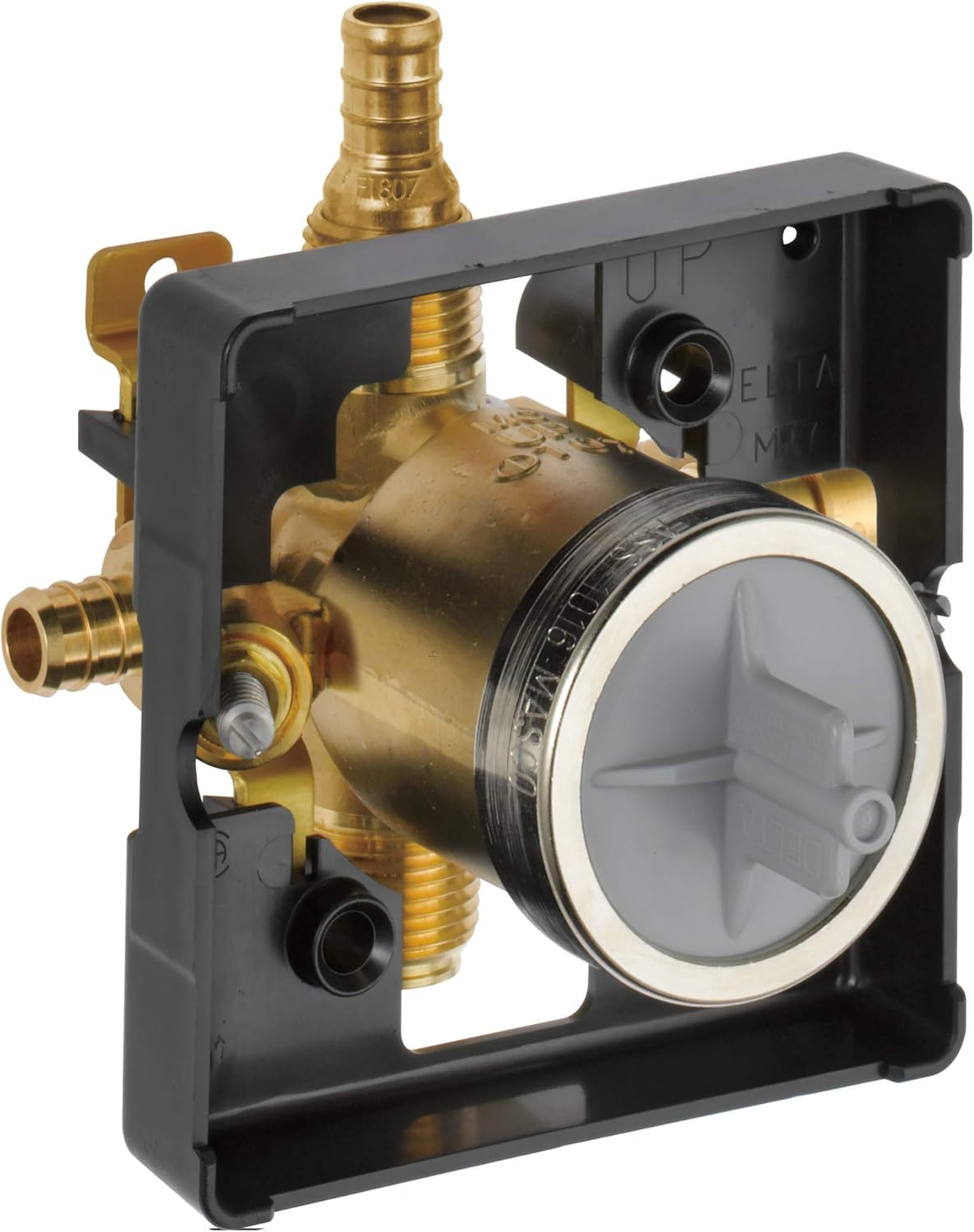 Delta R10000-Pfs-Pxws 0.5 Pex Crimp