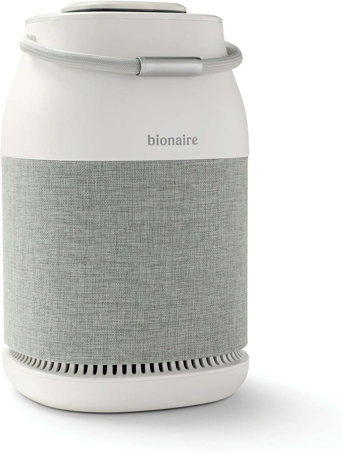 Bionaire True HEPA 360 UV Air Purifier, Home Air Purifier with True HEPA Air Filter, Medium Room (BAP0041UVWH)
