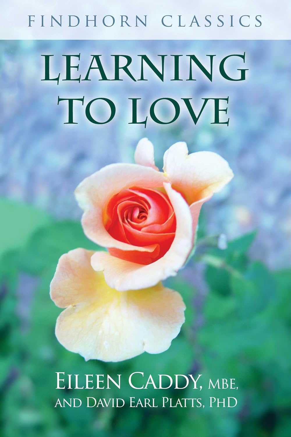 Learning to Love: Compassionate Guide for Family Relationships