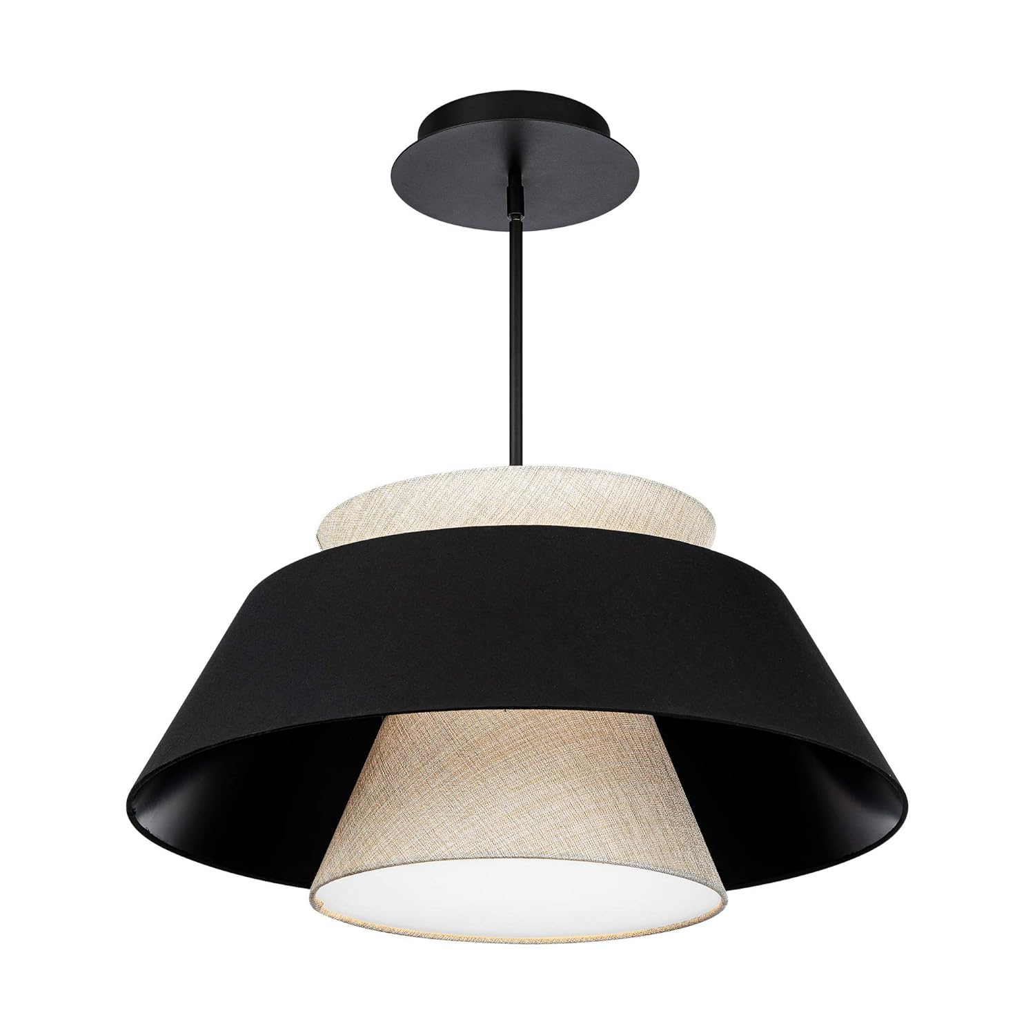 Rena 1 - Light LED Pendant