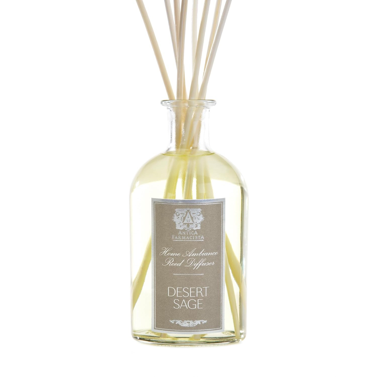 Desert Sage Natural Ingredients Reed Diffuser, 8.4 oz