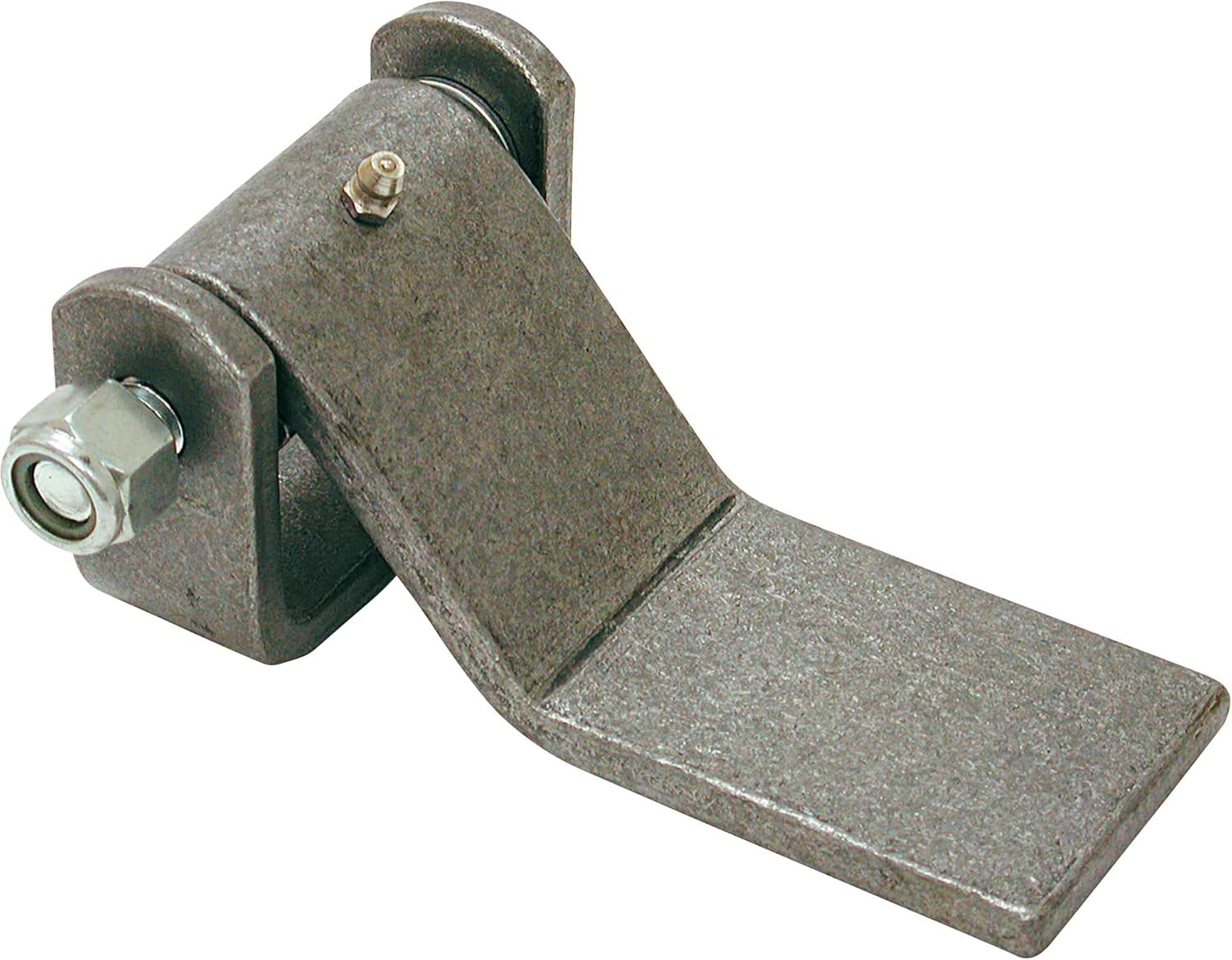 Buyers Products Long Hinge, 6 in Steel, Exterior Automotive Accessories
