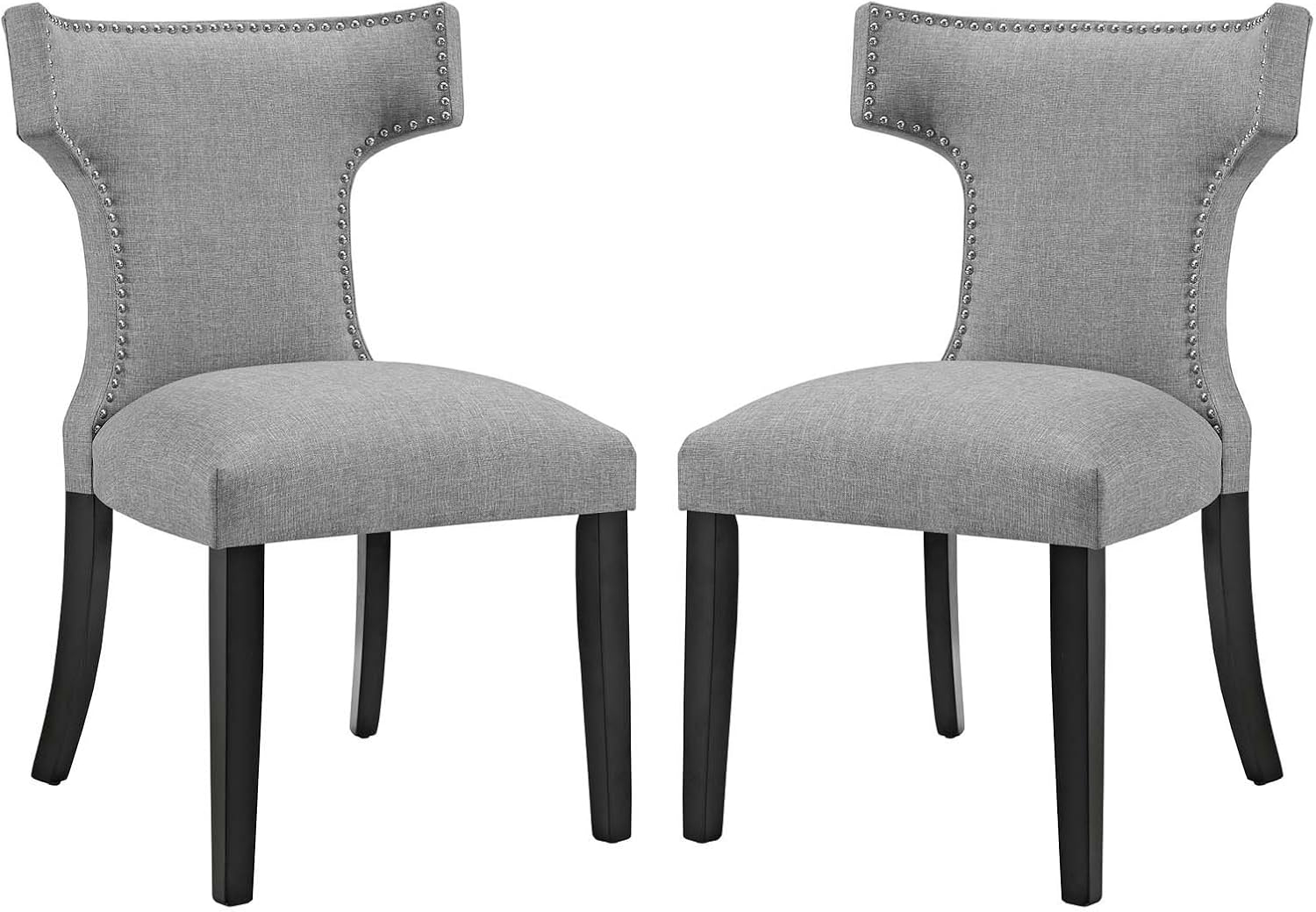 Modway Curve Dining Side Chair