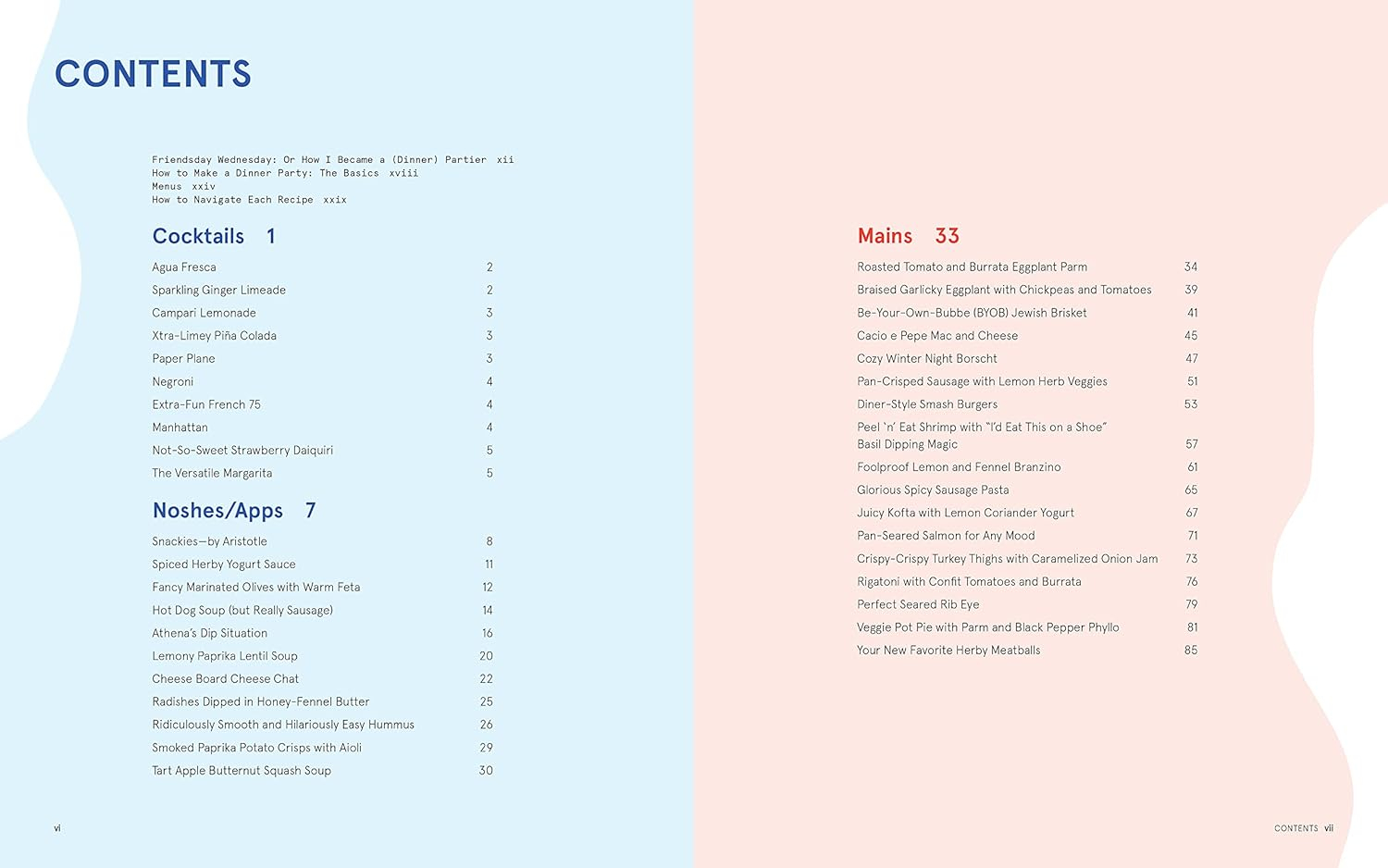 The Dinner Party Project - by  Natasha Feldman (Hardcover)