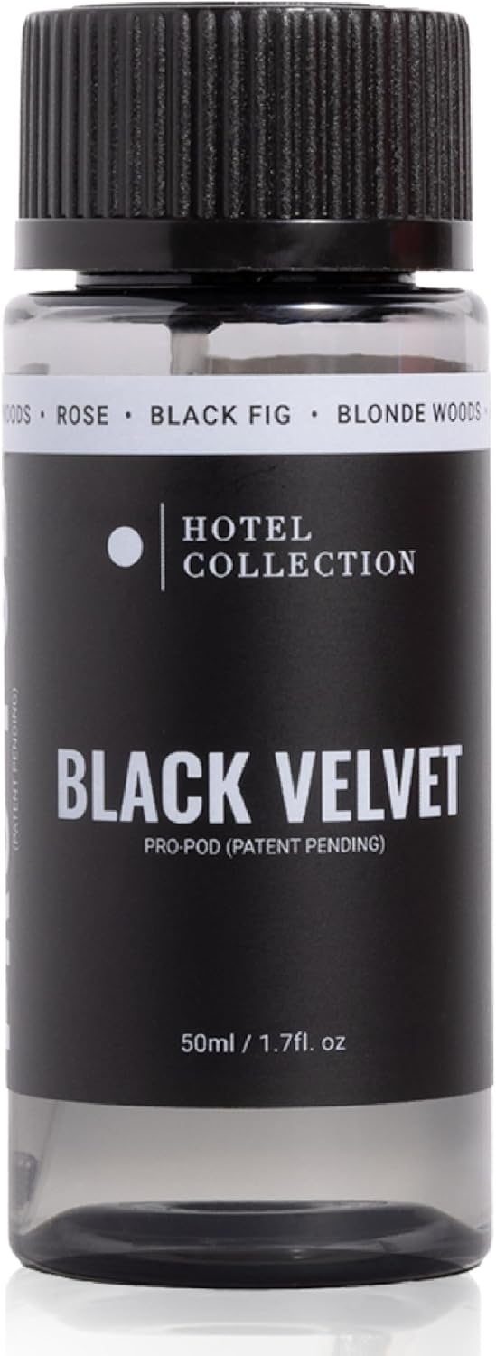 Hotel Collection | Capricorn Pro-Pod Oil Blend | Luxury Hotel Inspired Aromatherapy Scent Diffuser Oil | Lavender, Magnolia and Orris 1.7 fl oz 50 mL