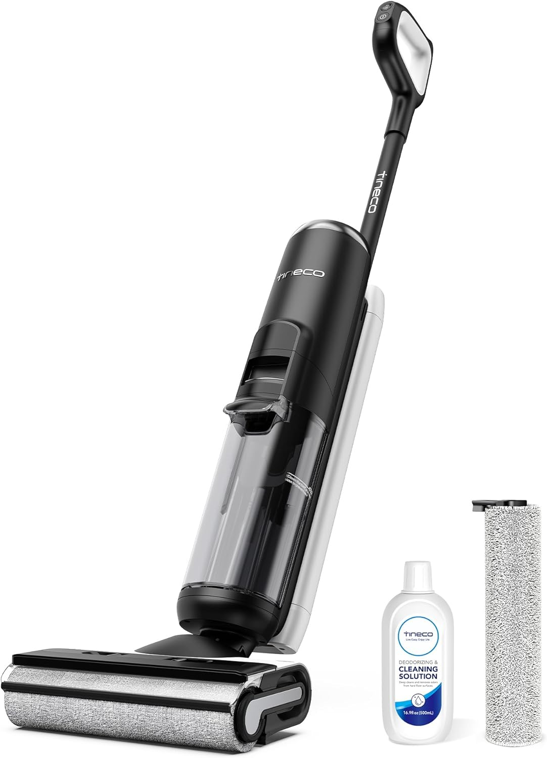 Tineco FloorWasher Flashdry Cordless Mop & Vacuum Cleaner - 6 Series