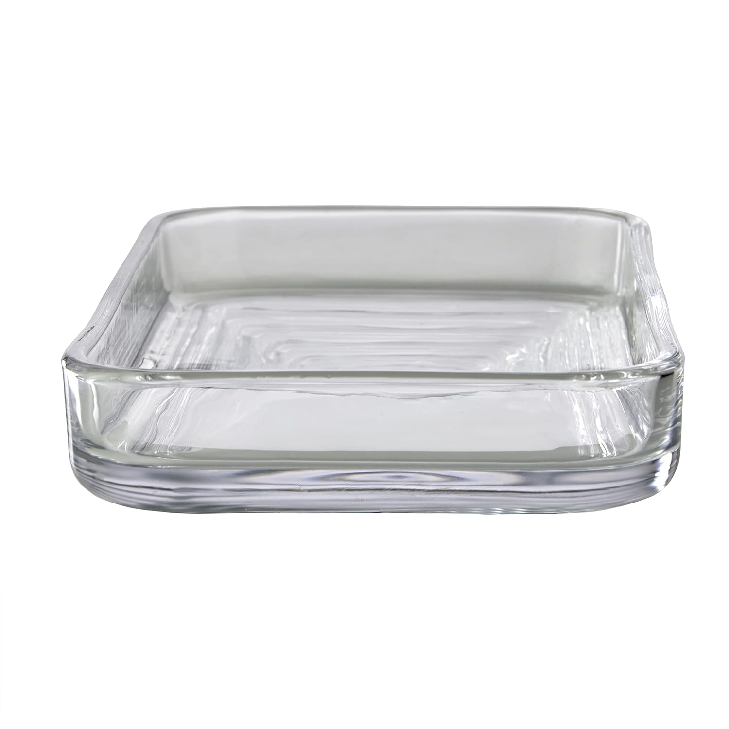 SKL Home Vern Yip Lincoln Vanity Tray, Clear