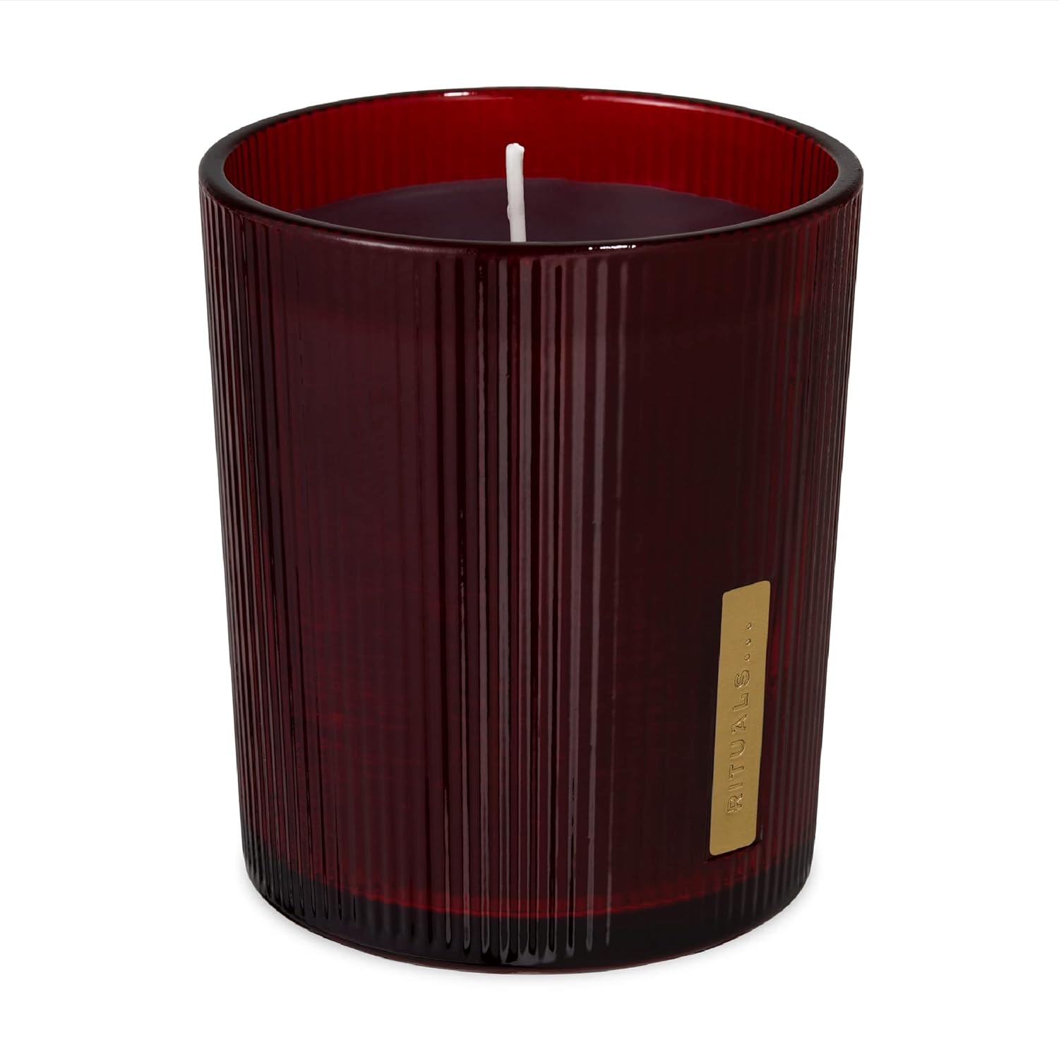 RITUALS Indian Rose Scented Candle, 10.2 oz
