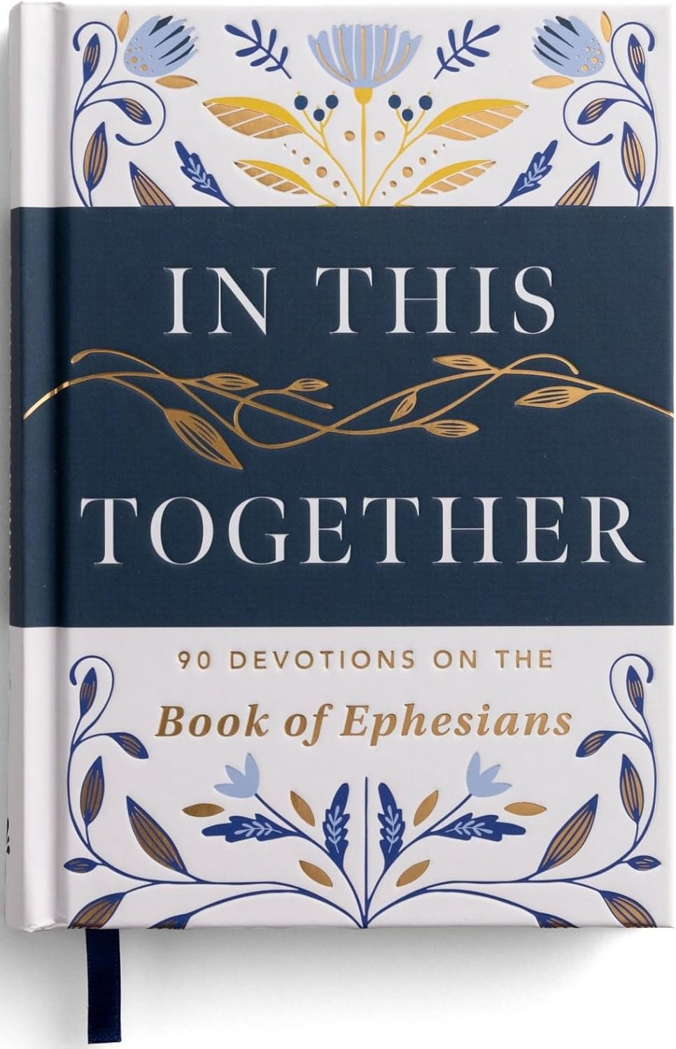 In This Together​ - by  Dayspring (Hardcover)