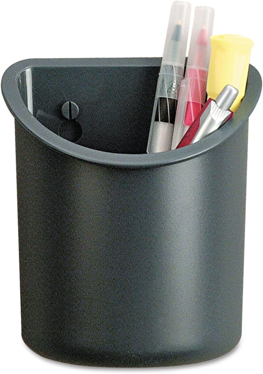 Universal Plastic Pen Holder