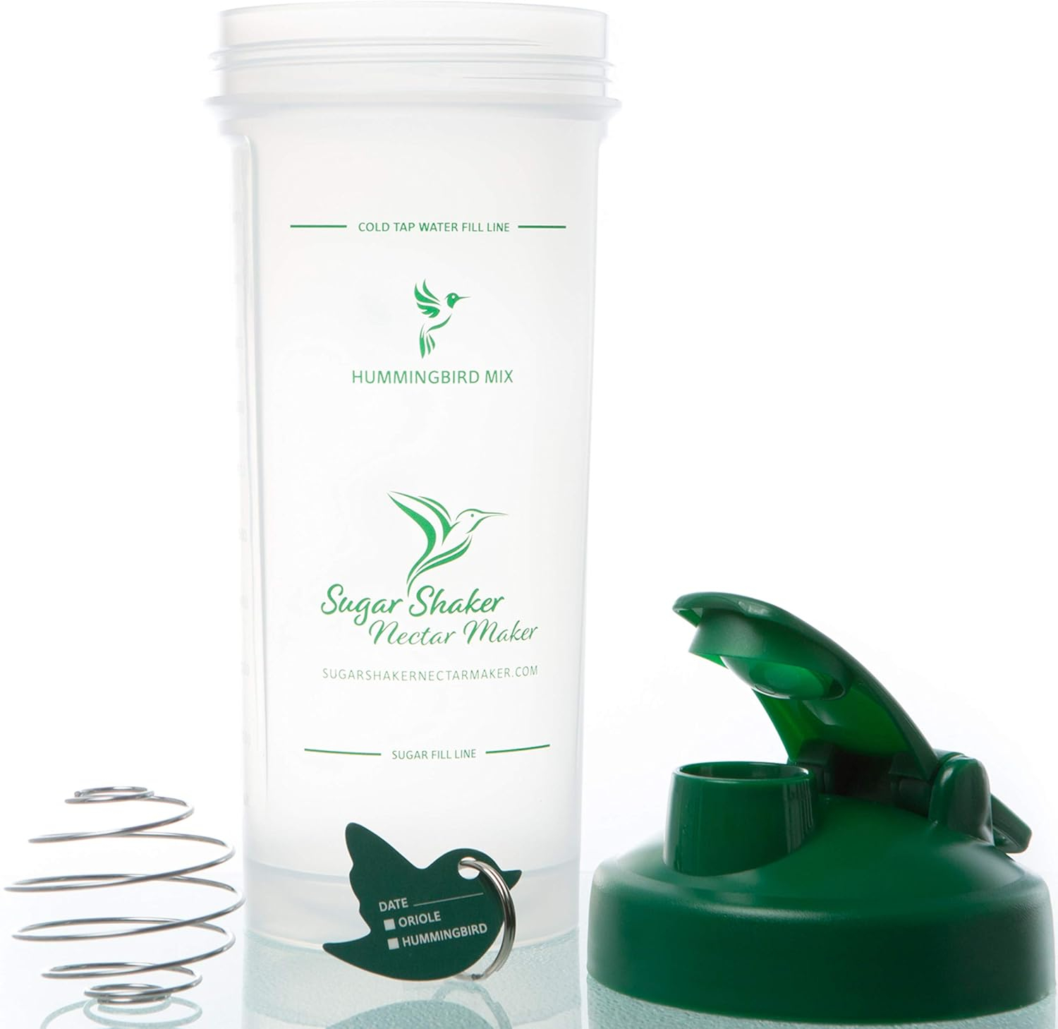 Sugar Shaker Nectar Maker - 1 Unit