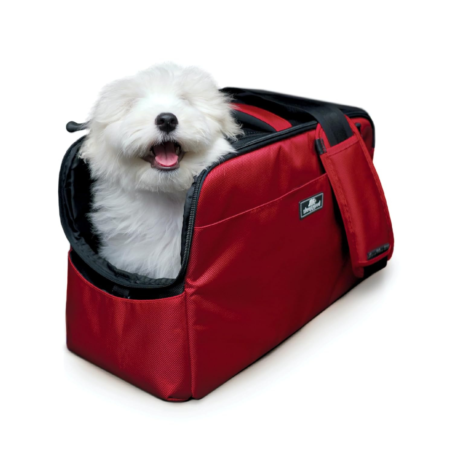 Sleepypod Small Pet Atom Animal Dog or Cat Traveler Carrier