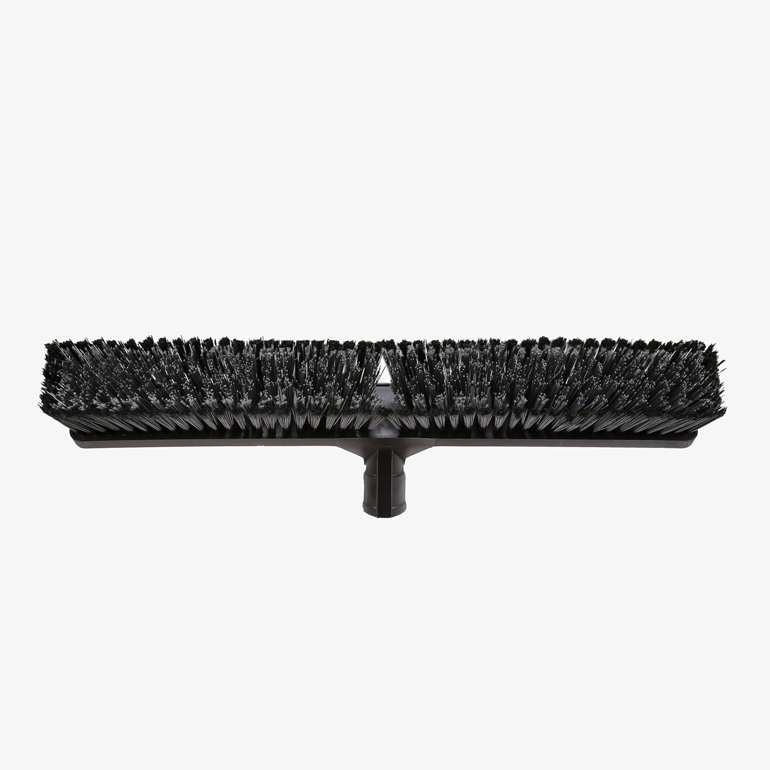 Remco Broom Head,Threaded,24" Sweep Face 31949