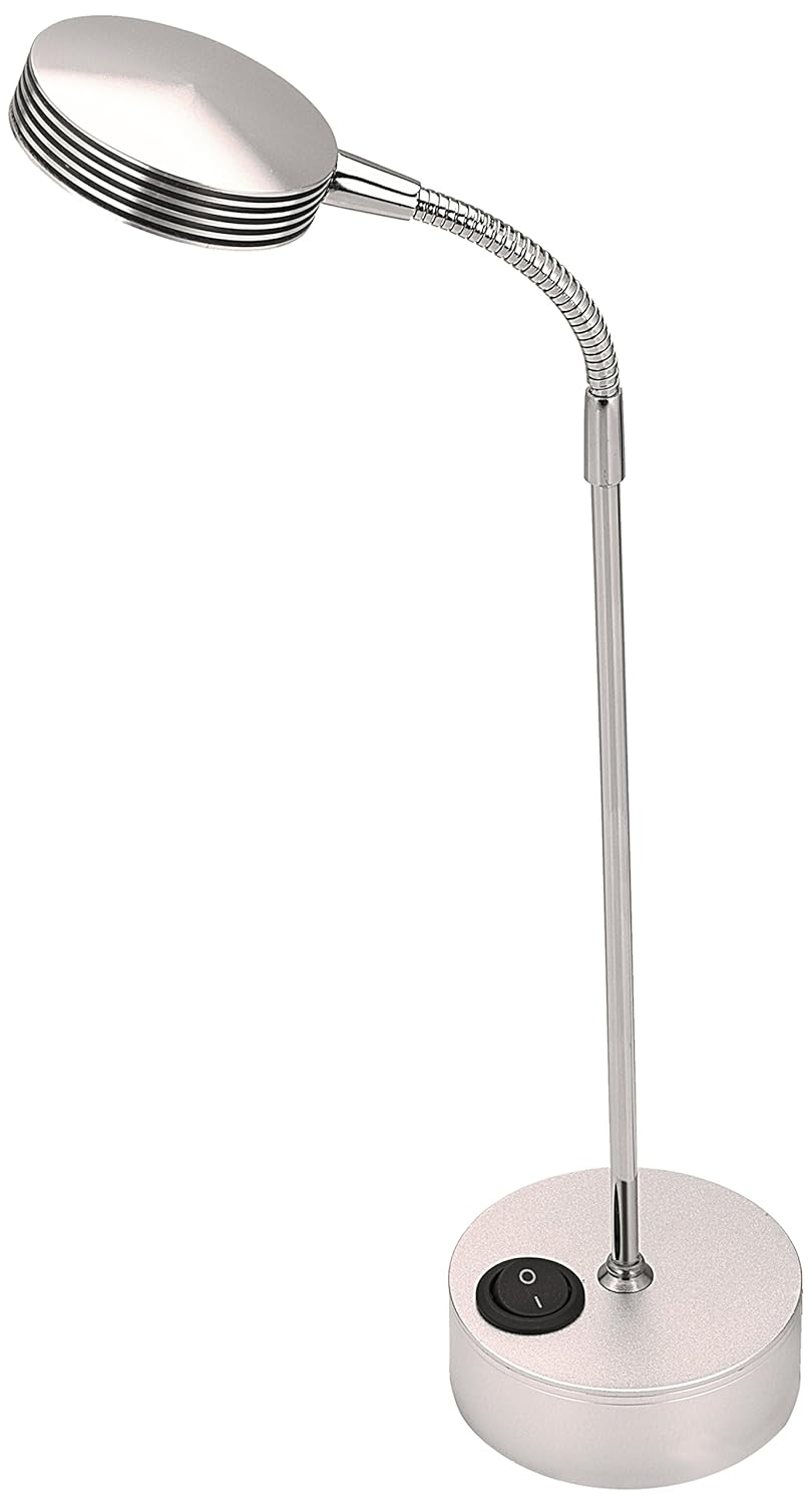 Victory Light USA Metal Desk Lamp