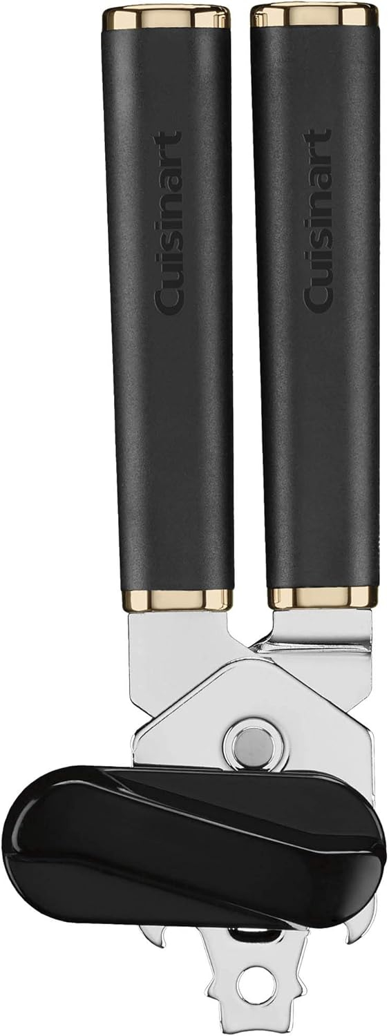 Cuisinart Luminous Collection Can Opener