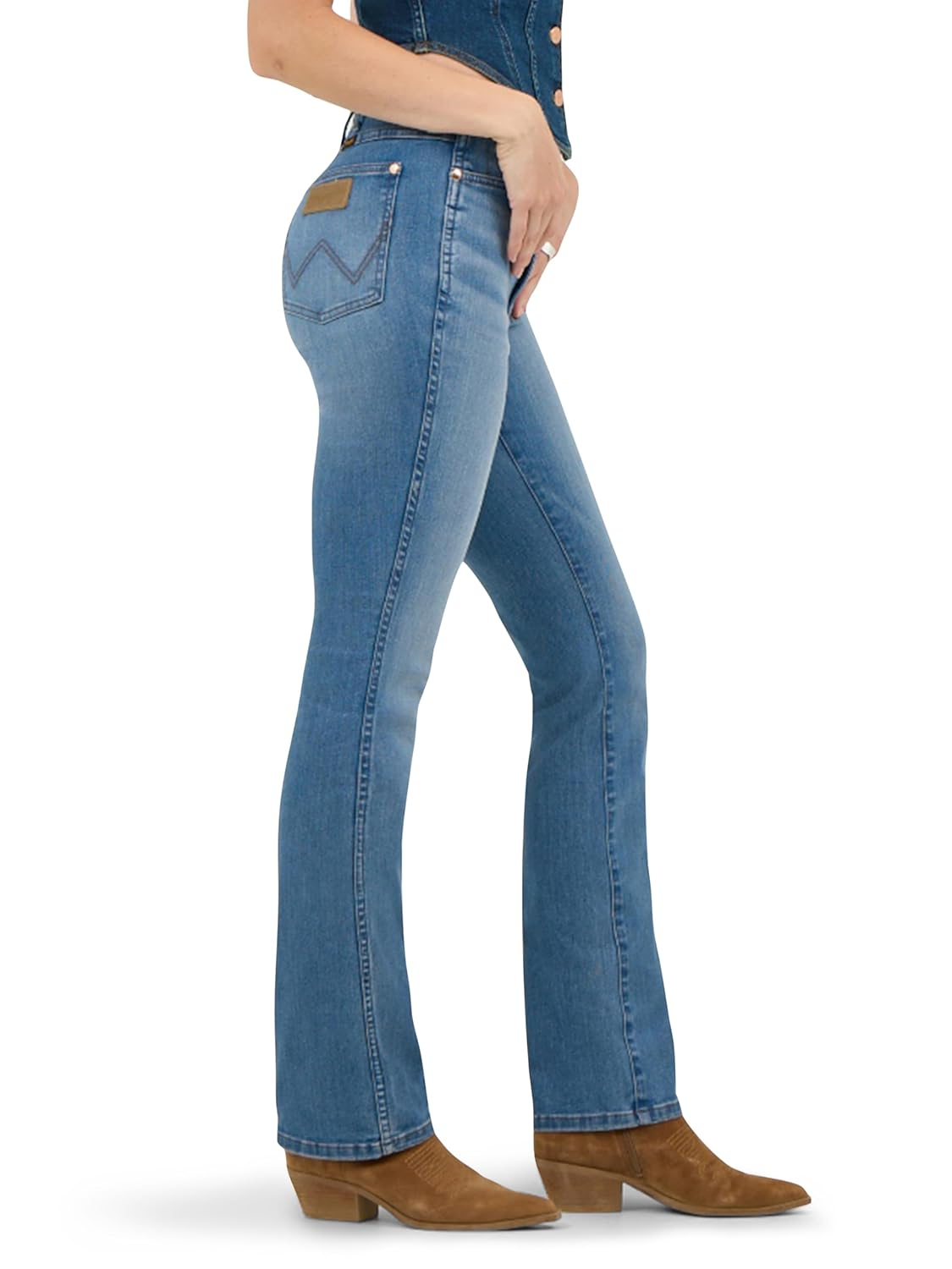 Wrangler Women's X Lainey Wilson Boot Huggers