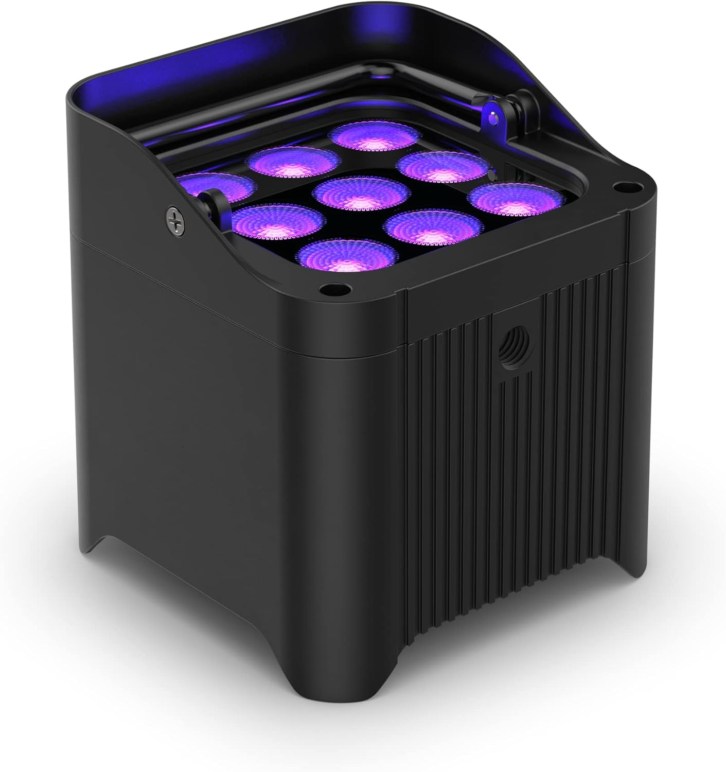 CHAUVET DJ Freedom Par H9 IP Wireless Outdoor-Rated Battery-Powered Uplight