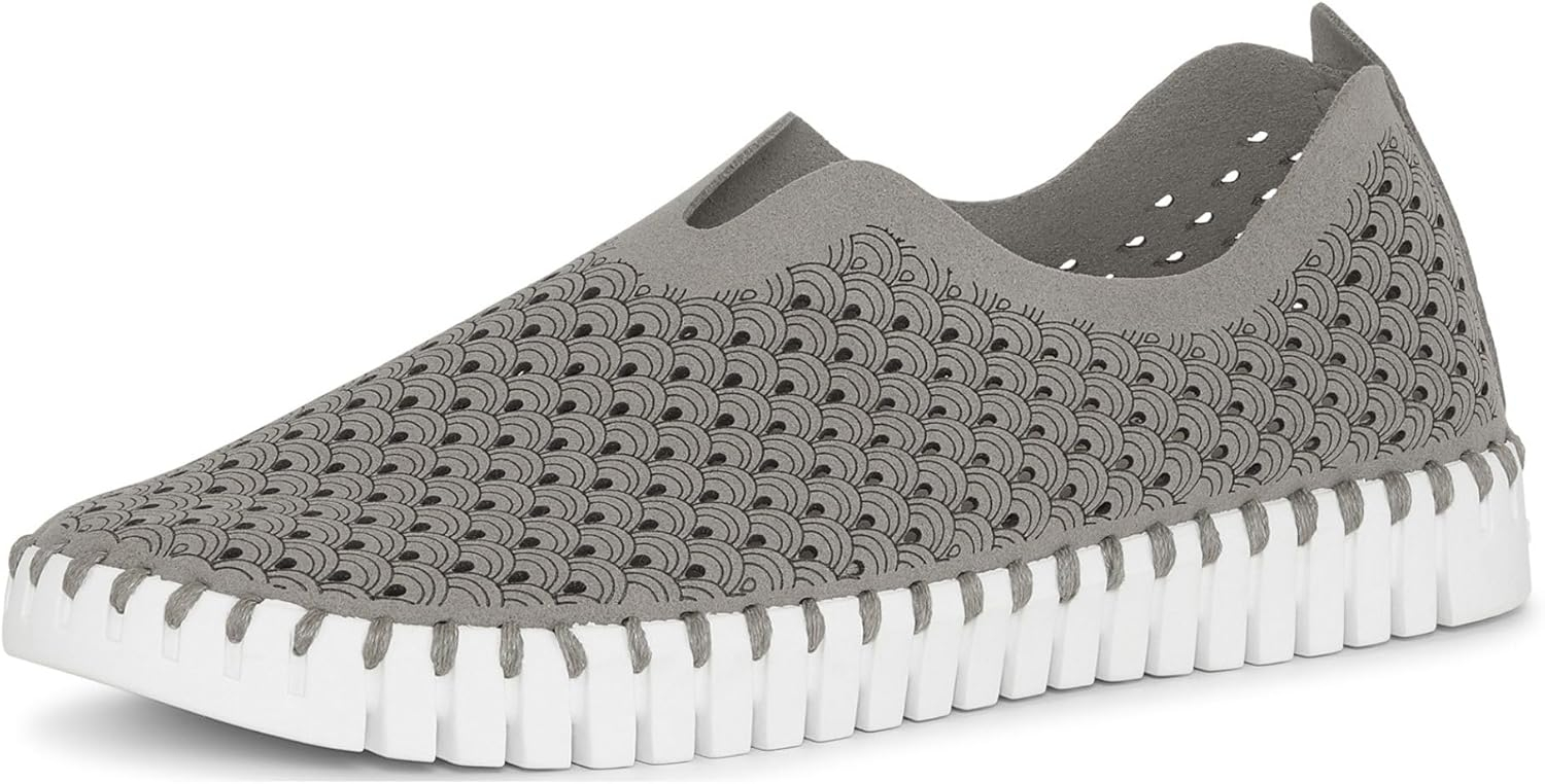 Ilse Jacobsen HORNBAEK Women's Tulip 139 Flat | Slip-On | Low-Top