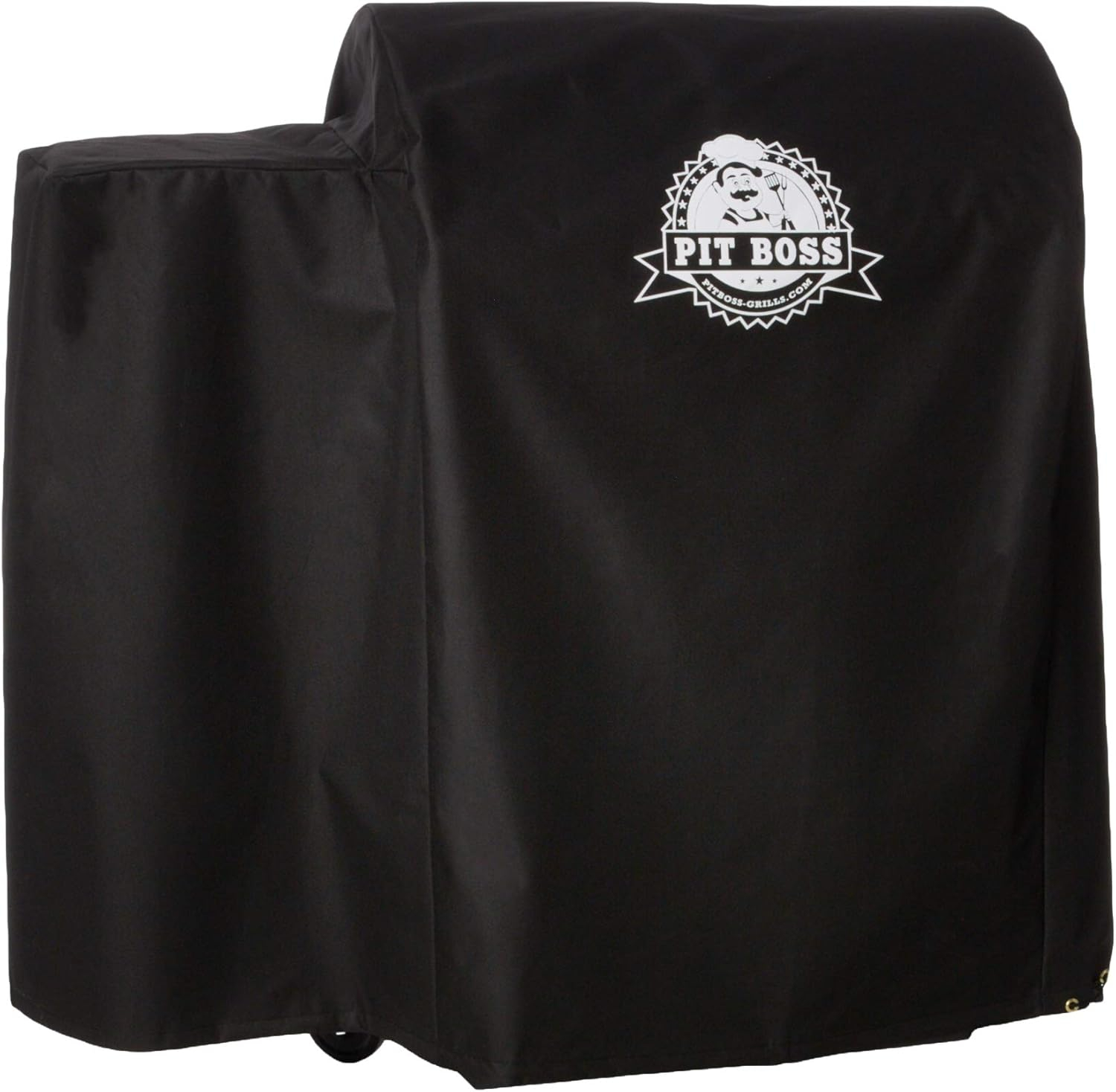 Pit Boss PB700FB Weather Resistant Wood Pellet Grill Cover